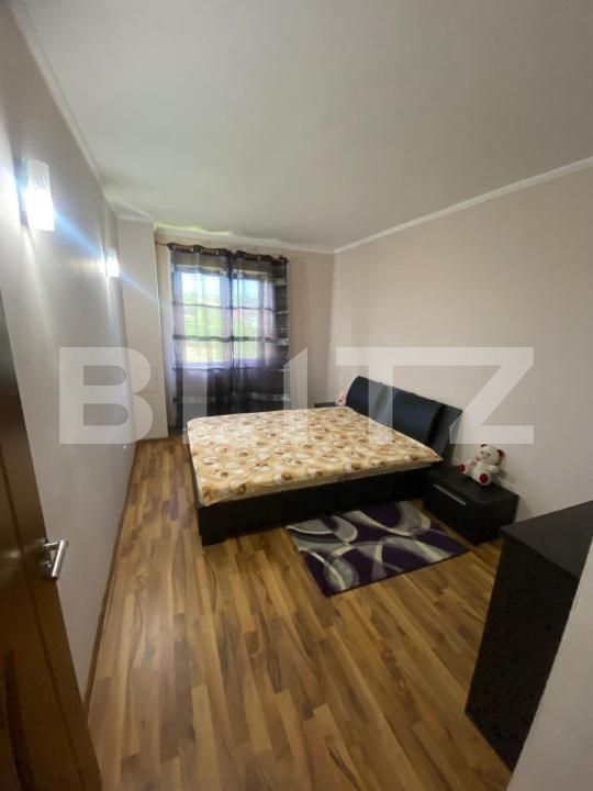 Casa de închiriat 5 camere Exterior-Est - 172121CI | BLITZ Zalău | Poza3