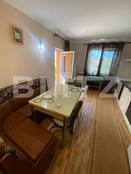 Casa de închiriat 5 camere Exterior-Est - 172121CI | BLITZ Zalău | Poza2