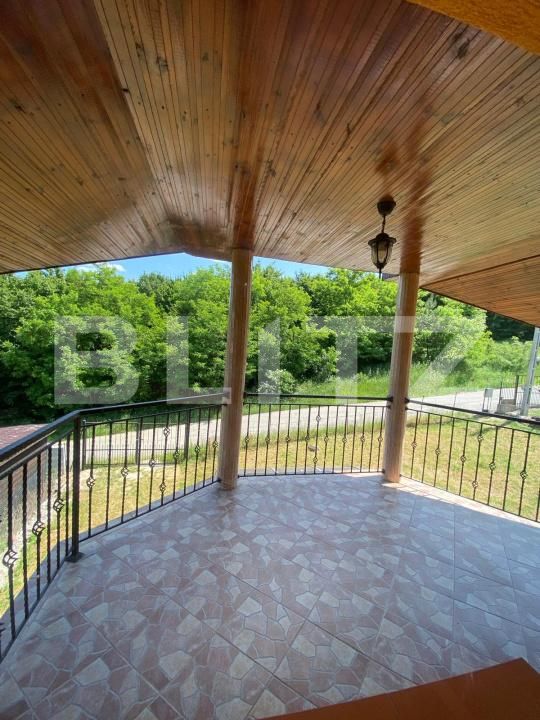 Casa de închiriat 5 camere Exterior-Est - 172121CI | BLITZ Zalău | Poza5