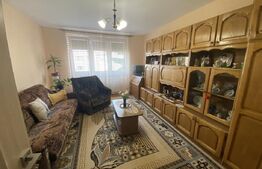 Apartament de vanzare, cu 2 camere, 54 mp, decomandat zona Simion Barnutiu