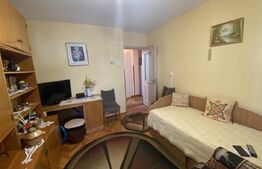 Apartament de vanzare, cu 2 camere, 54 mp, decomandat zona Simion Barnutiu