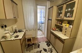 Apartament de vanzare, cu 2 camere, 54 mp, decomandat zona Simion Barnutiu