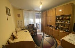 Apartament de vanzare, cu 2 camere, 54 mp, decomandat zona Simion Barnutiu