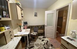 Apartament de vanzare, cu 2 camere, 54 mp, decomandat zona Simion Barnutiu