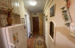 Apartament de vanzare, cu 2 camere, 54 mp, decomandat zona Simion Barnutiu