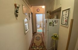 Apartament de vanzare, cu 2 camere, 54 mp, decomandat zona Simion Barnutiu