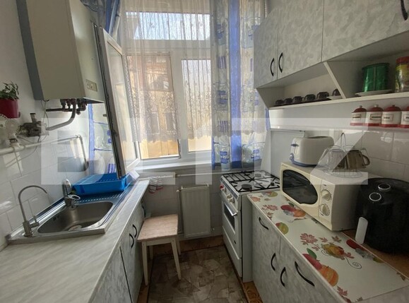 Apartament de vânzare 2 camere Central - 172127AV | BLITZ Zalău | Poza11