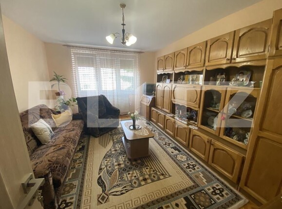 Apartament de vânzare 2 camere Central - 172127AV | BLITZ Zalău | Poza3