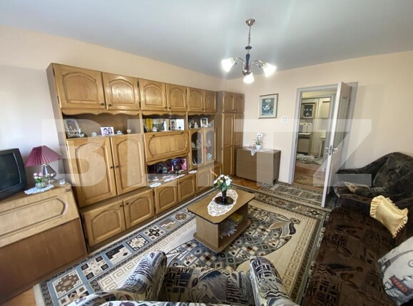 Apartament de vânzare 2 camere Central - 172127AV | BLITZ Zalău | Poza1