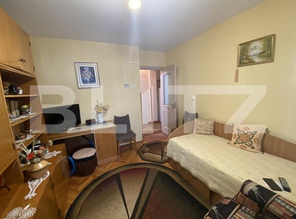 Apartament de vânzare 2 camere Central - 172127AV | BLITZ Zalău | Poza5