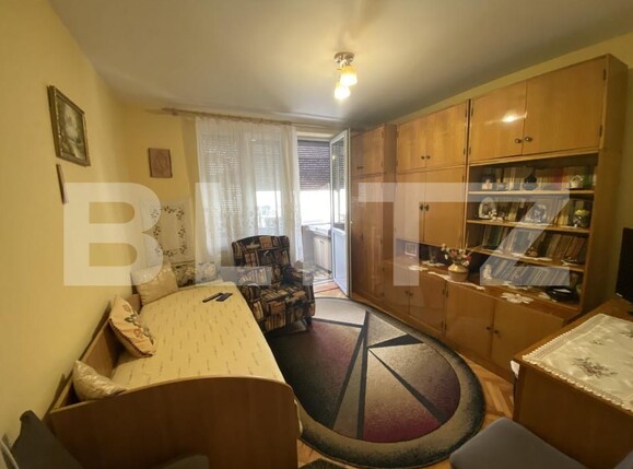Apartament de vânzare 2 camere Central - 172127AV | BLITZ Zalău | Poza4