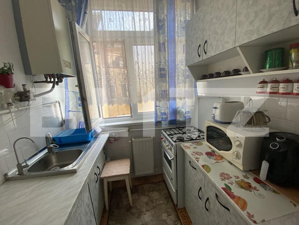 Apartament de vânzare 2 camere Central - 172127AV | BLITZ Zalău | Poza11