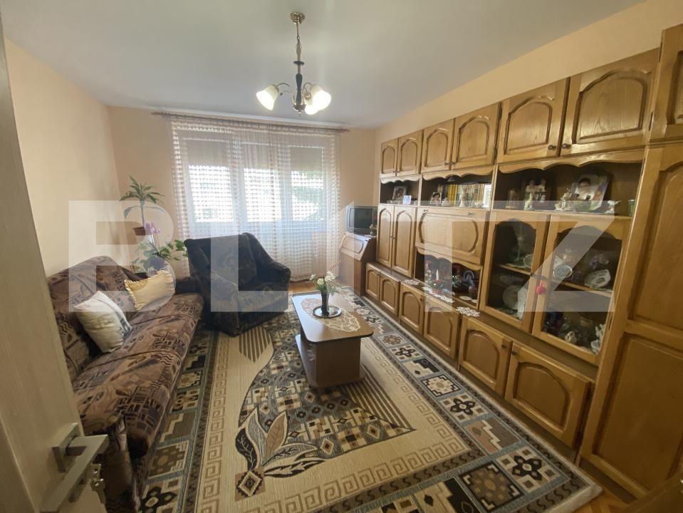 Apartament de vânzare 2 camere Central - 172127AV | BLITZ Zalău | Poza3