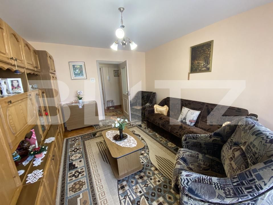 Apartament de vânzare 2 camere Central - 172127AV | BLITZ Zalău | Poza2