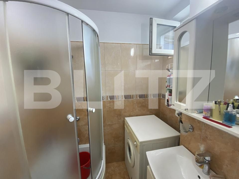 Apartament de vânzare 2 camere Central - 172127AV | BLITZ Zalău | Poza9