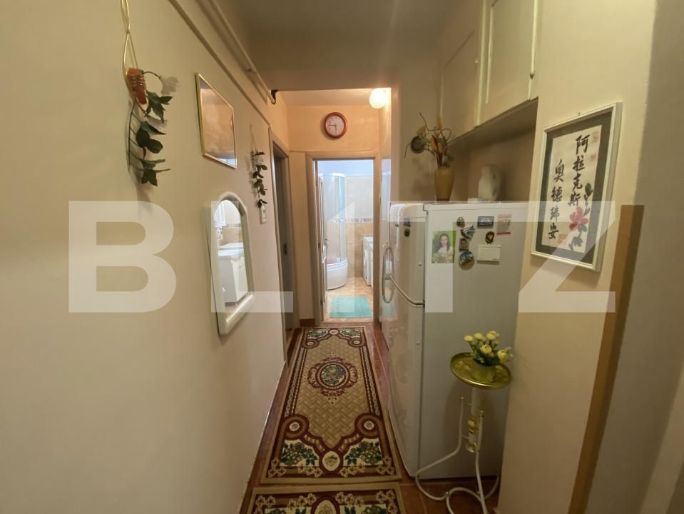 Apartament de vânzare 2 camere Central - 172127AV | BLITZ Zalău | Poza8