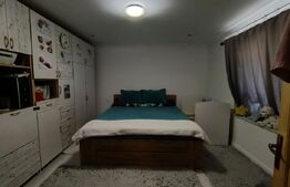 Casa de vanzare, cu 2 camere, 82 mp, zona Aghires. 