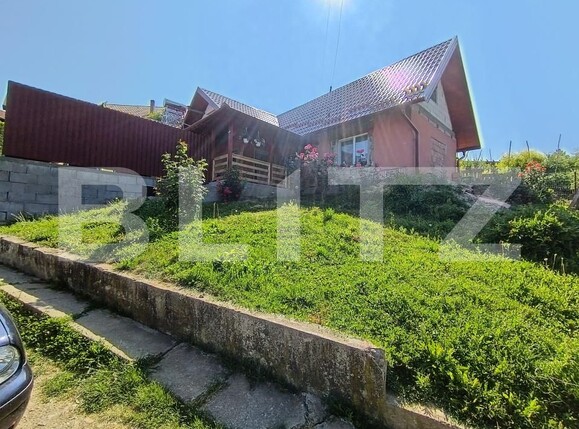 Casa de vânzare 2 camere Exterior-Sud - 172180CV | BLITZ Zalău | Poza3