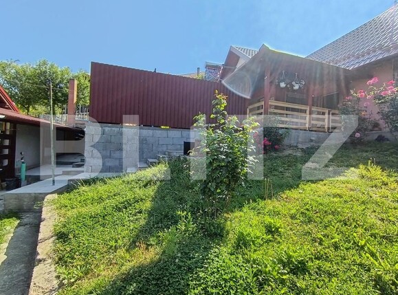 Casa de vânzare 2 camere Exterior-Sud - 172180CV | BLITZ Zalău | Poza4
