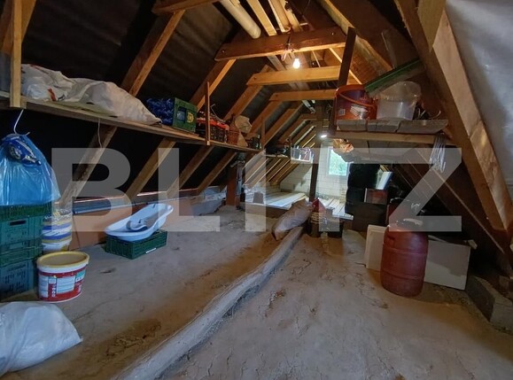 Casa de vânzare 2 camere Exterior-Sud - 172180CV | BLITZ Zalău | Poza19