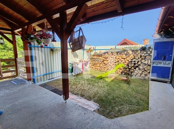 Casa de vânzare 2 camere Exterior-Sud - 172180CV | BLITZ Zalău | Poza13