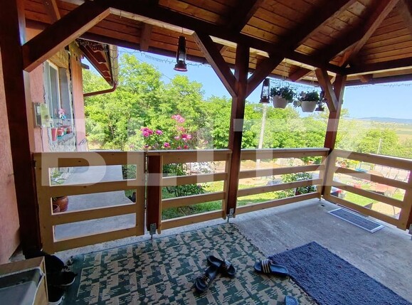 Casa de vânzare 2 camere Exterior-Sud - 172180CV | BLITZ Zalău | Poza5