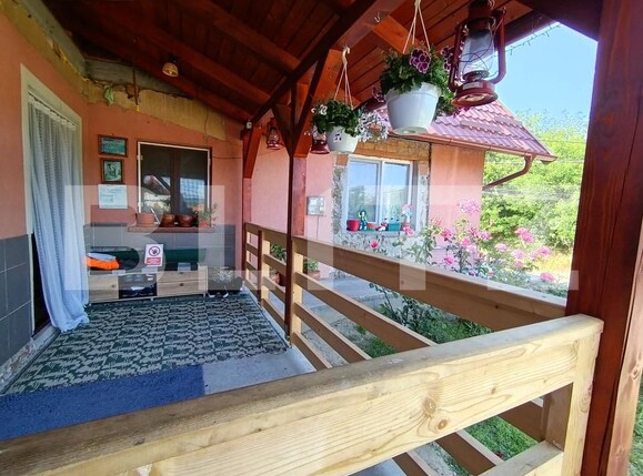 Casa de vânzare 2 camere Exterior-Sud - 172180CV | BLITZ Zalău | Poza1