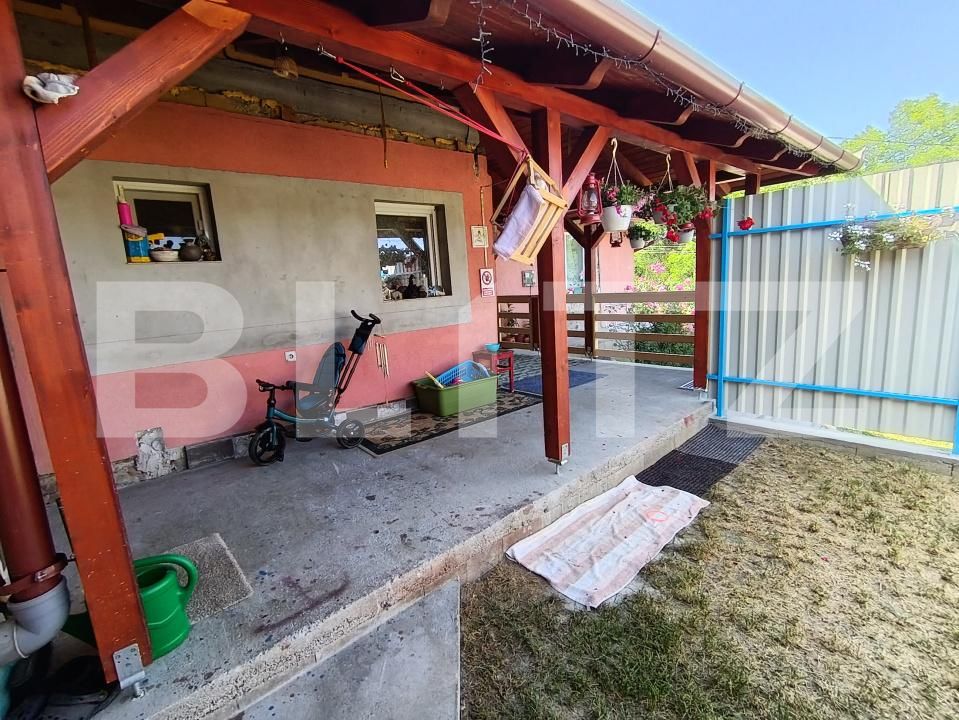 Casa de vânzare 2 camere Exterior-Sud - 172180CV | BLITZ Zalău | Poza14