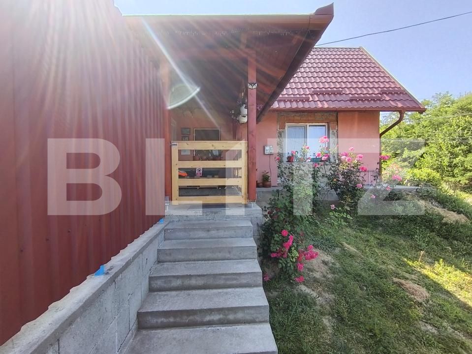 Casa de vânzare 2 camere Exterior-Sud - 172180CV | BLITZ Zalău | Poza2
