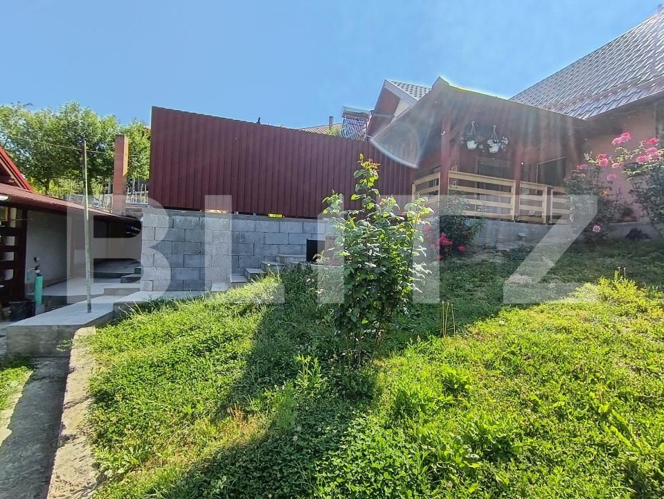 Casa de vânzare 2 camere Exterior-Sud - 172180CV | BLITZ Zalău | Poza4