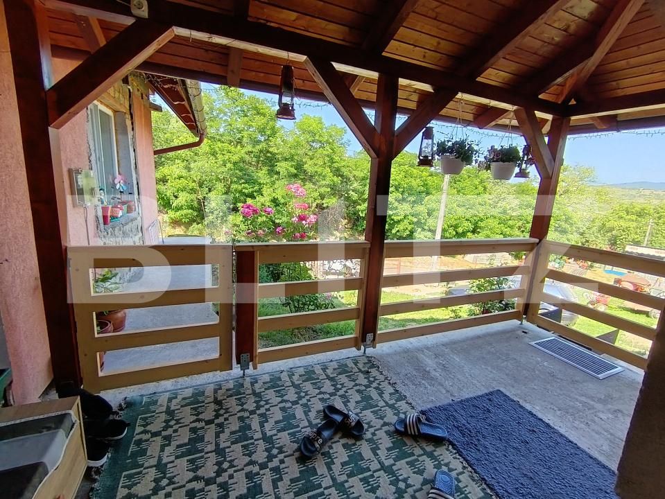 Casa de vânzare 2 camere Exterior-Sud - 172180CV | BLITZ Zalău | Poza6