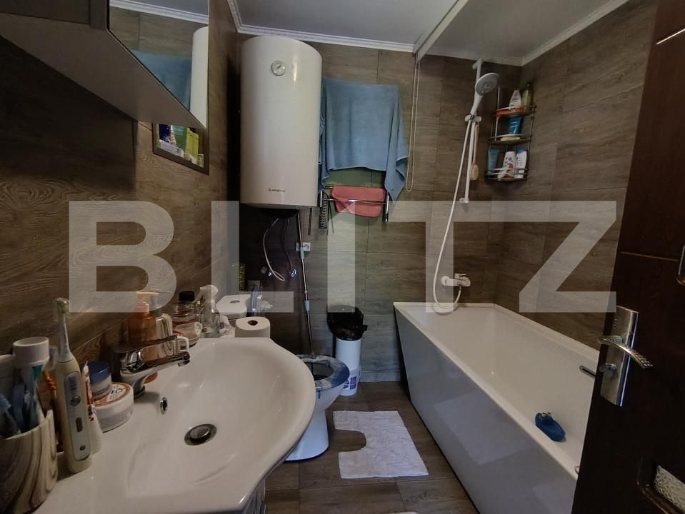 Casa de vânzare 2 camere Exterior-Sud - 172180CV | BLITZ Zalău | Poza12