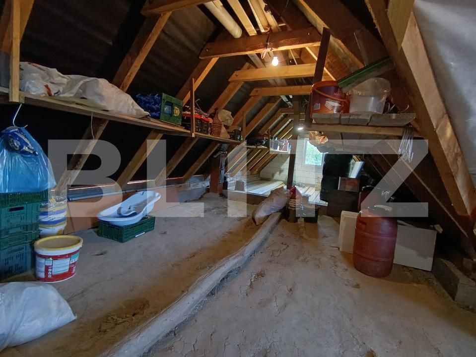 Casa de vânzare 2 camere Exterior-Sud - 172180CV | BLITZ Zalău | Poza19