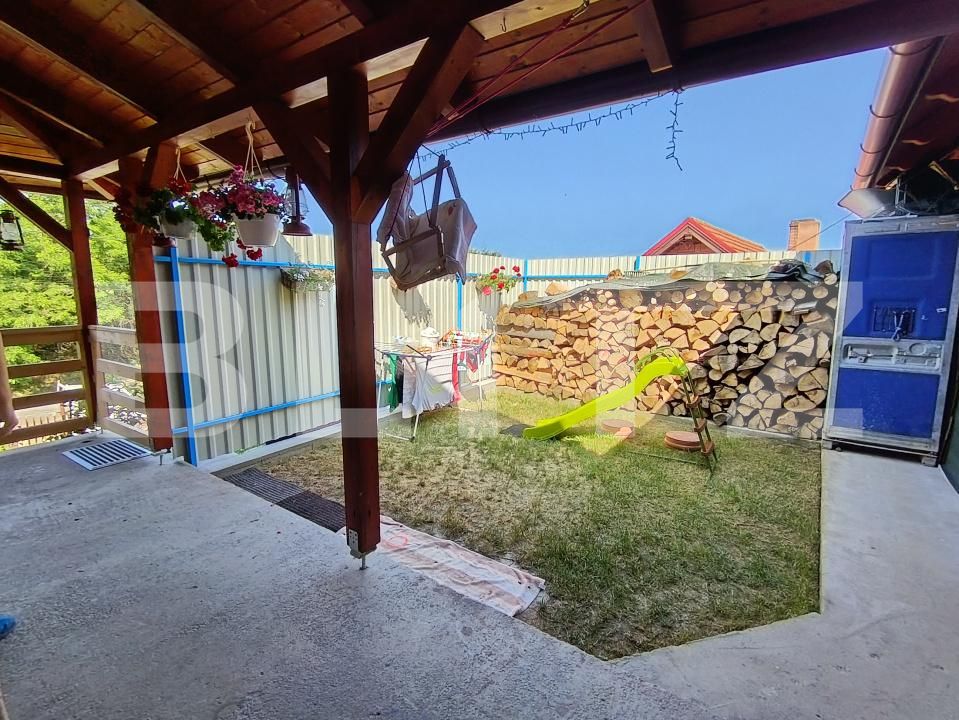 Casa de vânzare 2 camere Exterior-Sud - 172180CV | BLITZ Zalău | Poza13