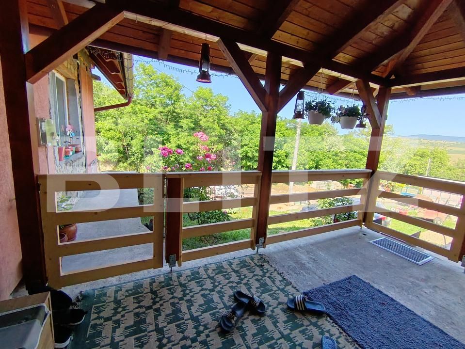 Casa de vânzare 2 camere Exterior-Sud - 172180CV | BLITZ Zalău | Poza5