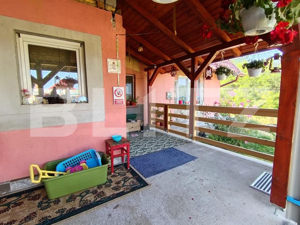 Casa de vânzare 2 camere Exterior-Sud - 172180CV | BLITZ Zalău | Poza15