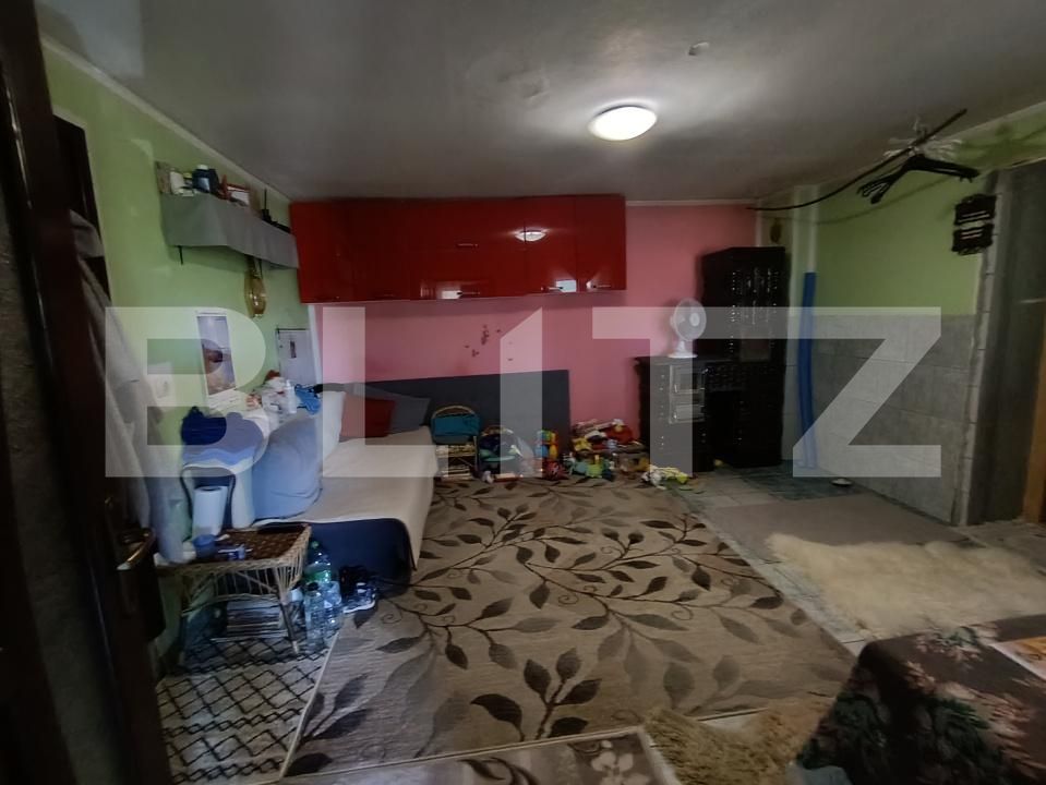 Casa de vânzare 2 camere Exterior-Sud - 172180CV | BLITZ Zalău | Poza11