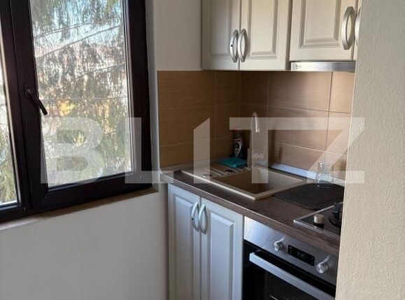 Apartament de închiriat 3 camere Exterior-Nord - 172210AI | BLITZ Zalău | Poza3