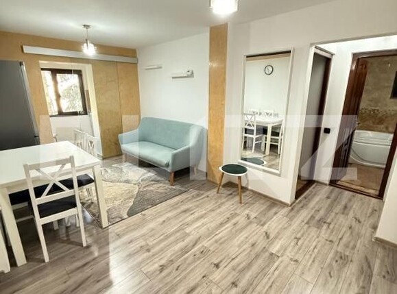 Apartament de închiriat 3 camere Exterior-Nord - 172210AI | BLITZ Zalău | Poza2