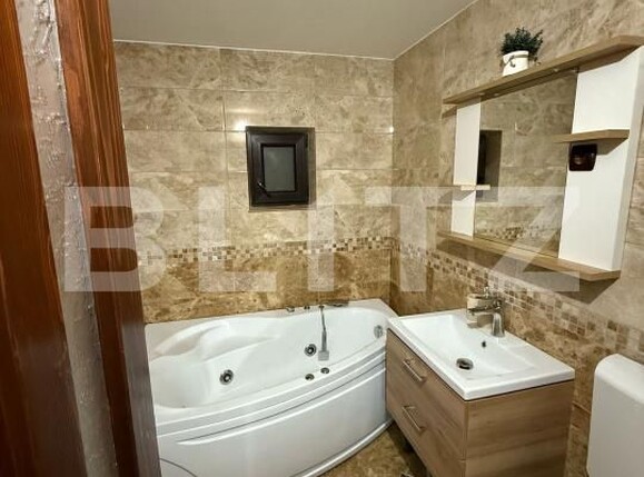 Apartament de închiriat 3 camere Exterior-Nord - 172210AI | BLITZ Zalău | Poza5