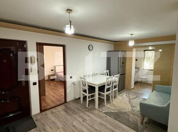 Apartament de închiriat 3 camere Exterior-Nord - 172210AI | BLITZ Zalău | Poza1