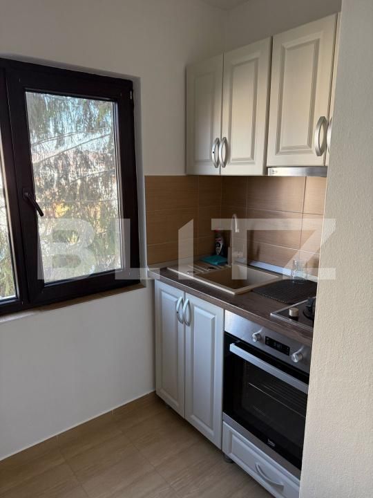 Apartament de închiriat 3 camere Exterior-Nord - 172210AI | BLITZ Zalău | Poza3