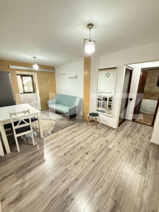 Apartament de închiriat 3 camere Exterior-Nord - 172210AI | BLITZ Zalău | Poza2