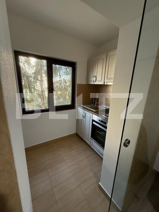 Apartament de închiriat 3 camere Exterior-Nord - 172210AI | BLITZ Zalău | Poza4