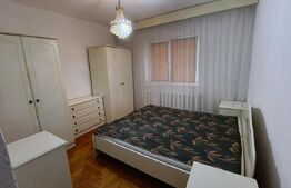 Apartament 3 camere în suprafață de mp67 și garaj sub bloc