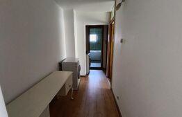 Apartament 3 camere în suprafață de mp67 și garaj sub bloc
