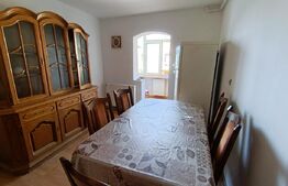 Apartament 3 camere în suprafață de mp67 și garaj sub bloc