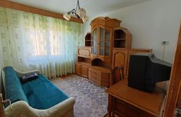 Apartament 3 camere în suprafață de mp67 și garaj sub bloc