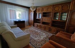 Apartament 3 camere în suprafață de mp67 și garaj sub bloc