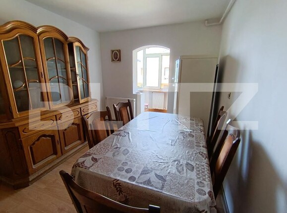 Apartament de vânzare 3 camere Nord-Est - 172377AV | BLITZ Zalău | Poza1